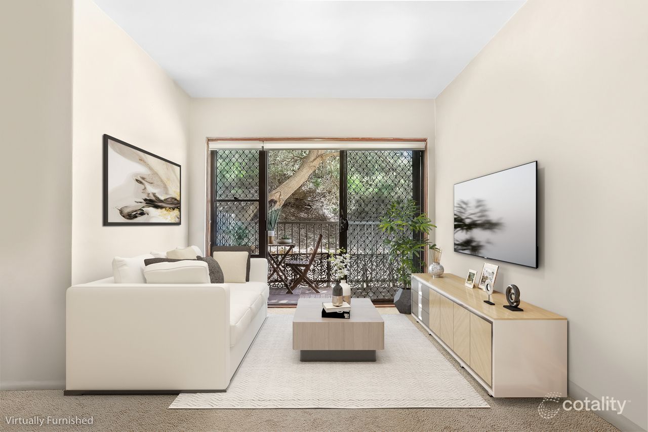 4/1-3 Bulga Rd, Dover Heights, NSW 2030