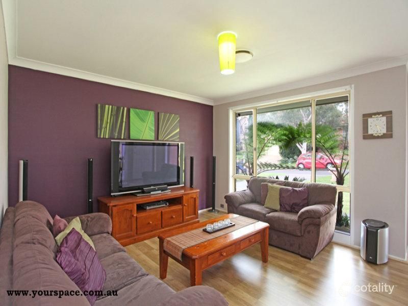 49 Chain-O-Ponds Cct, Mount Annan, NSW 2567