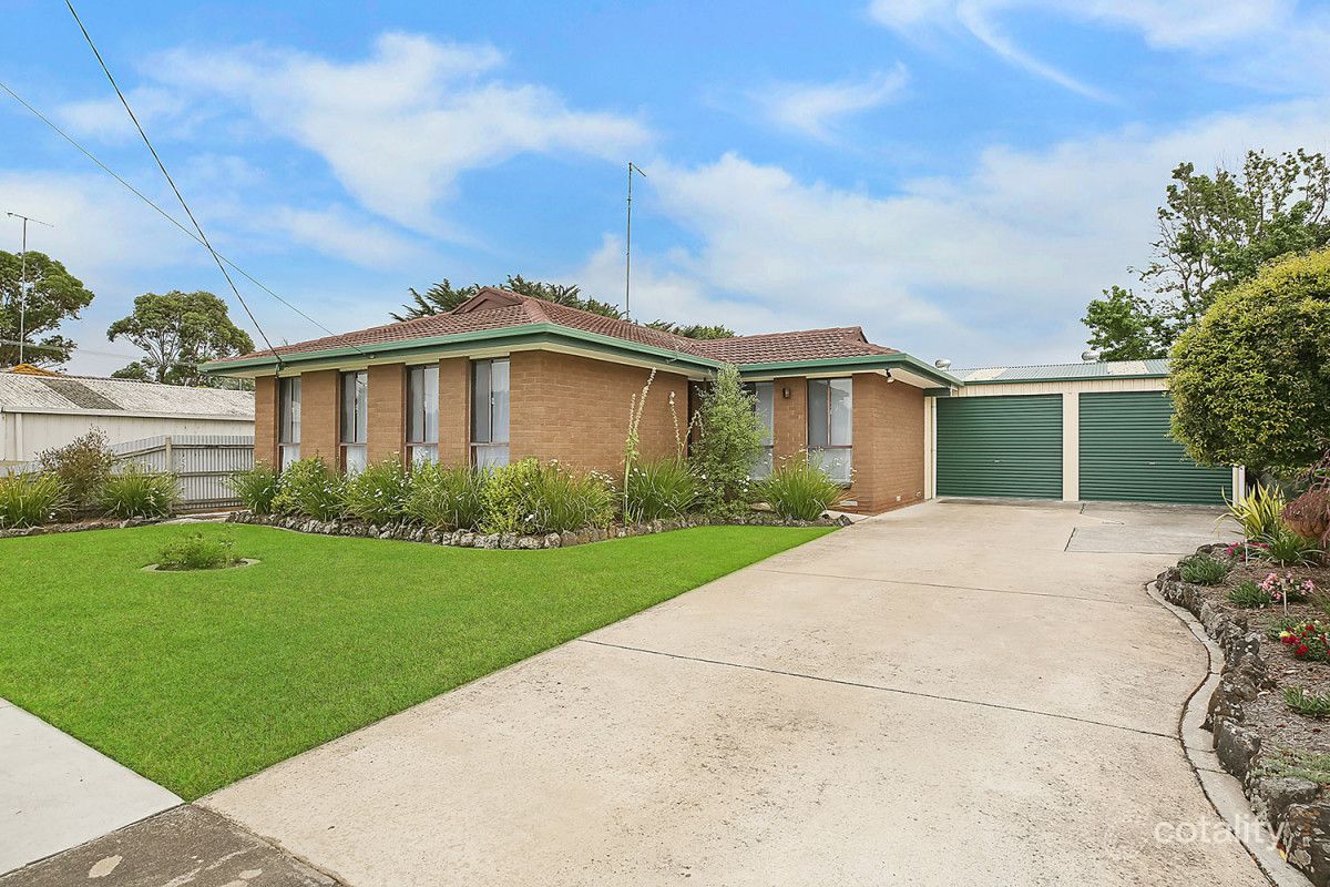 1 James St, Colac, VIC 3250