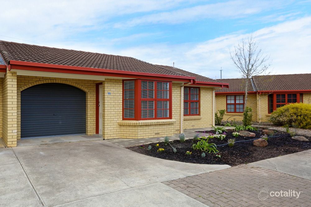 11/6 Reservoir Rd, Hope Valley, SA 5090