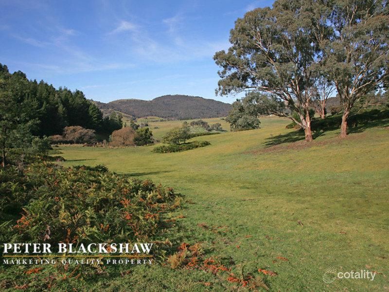 Lot 7 Ledgers Creek Rd, Mullion, NSW 2582