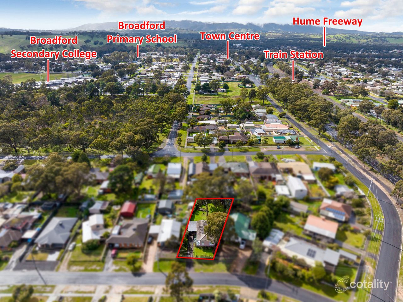 3 Donaldson Dr, Broadford, VIC 3658