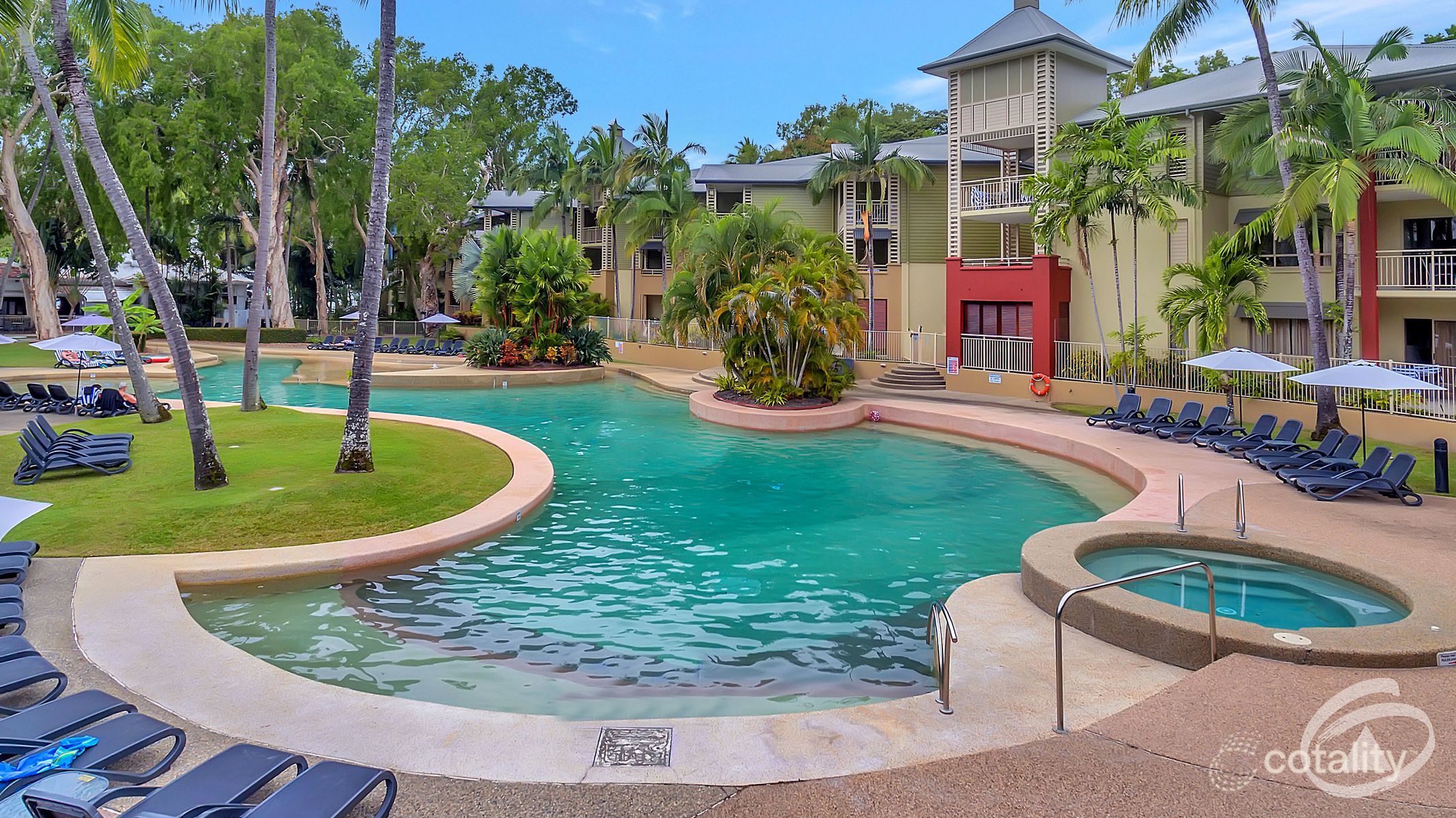 321/49-63 Williams Esp, Palm Cove, QLD 4879