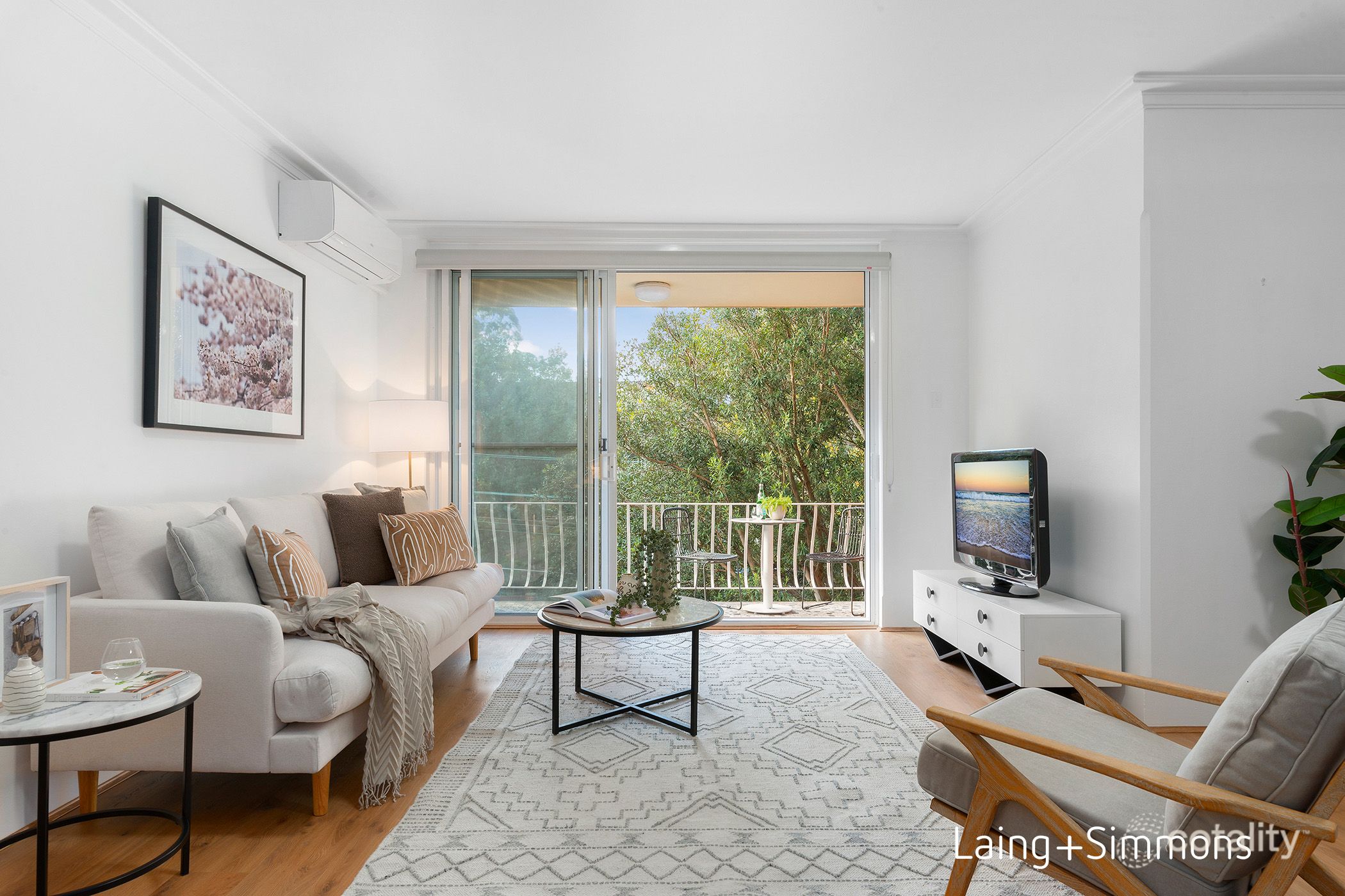 8/176 Hampden Rd, Artarmon, NSW 2064
