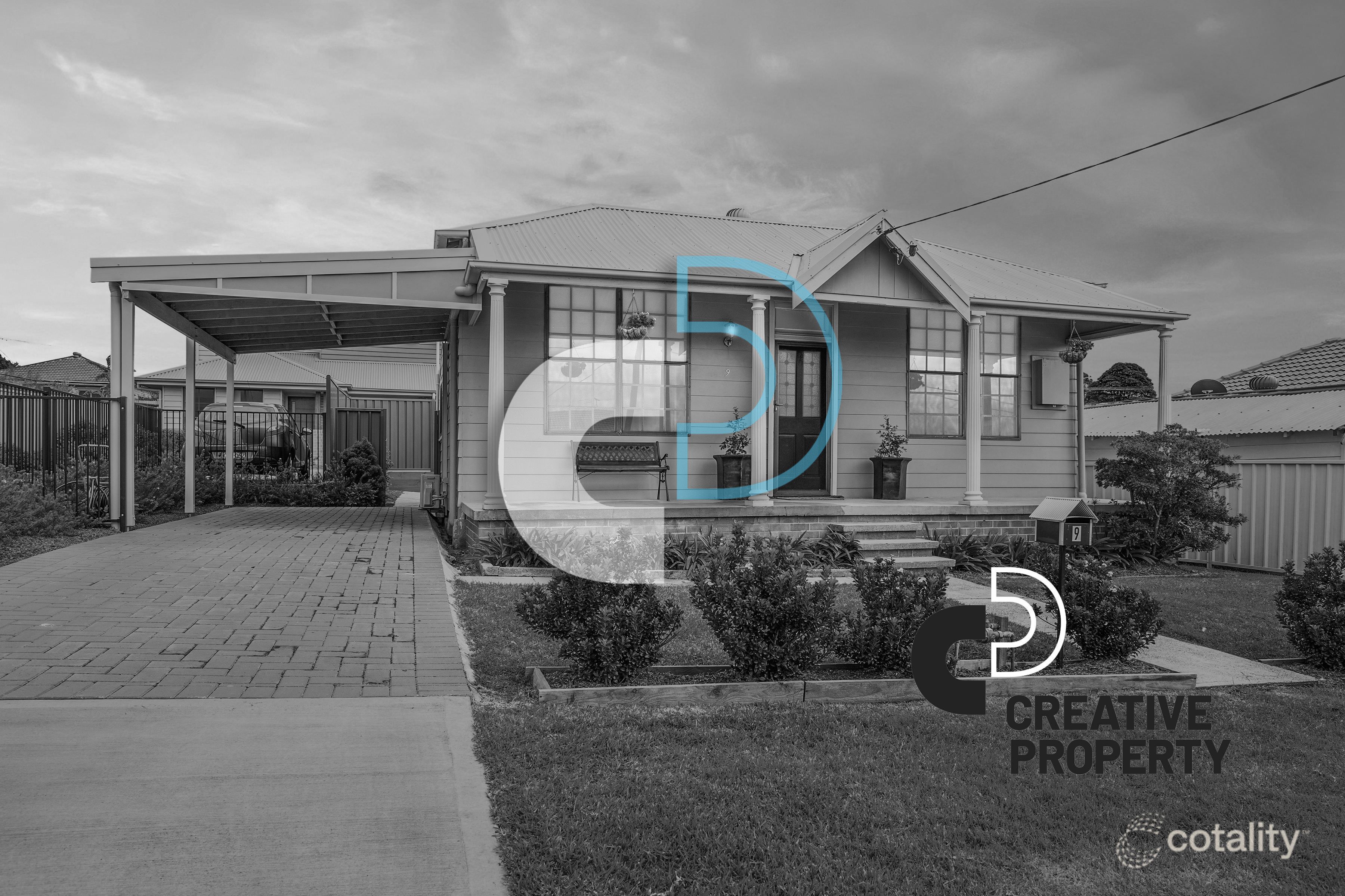 9 High St, Wallsend, NSW 2287