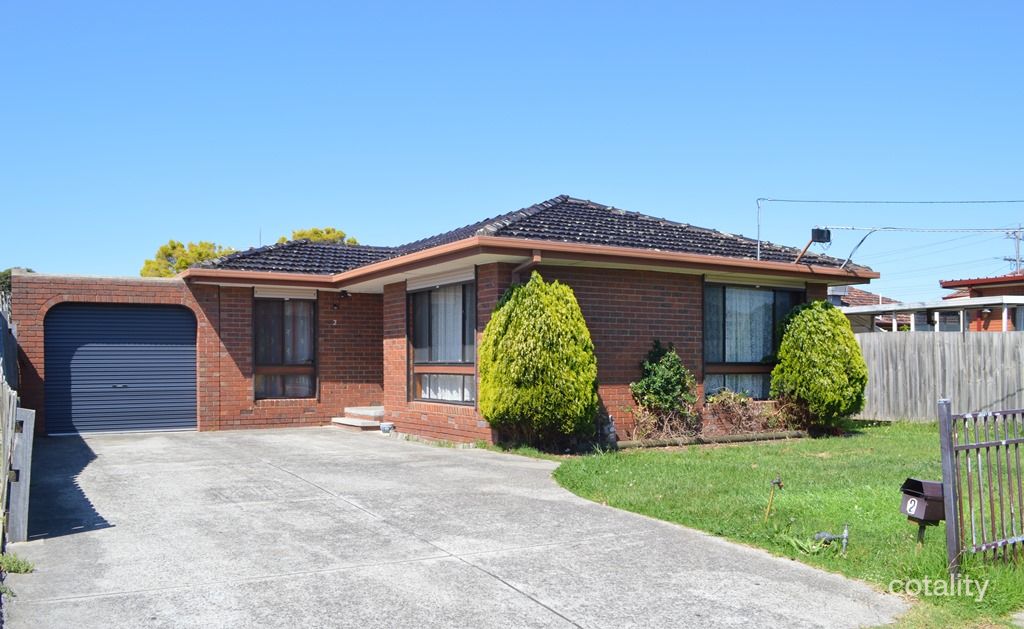 2 Michael St, Lalor, VIC 3075