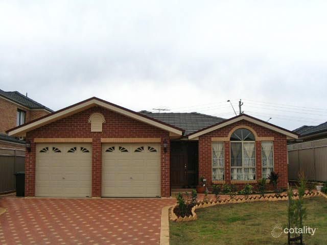 5 Farrier Way, Kellyville Ridge, NSW 2155