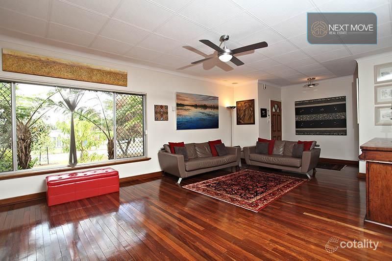 4 Gough Pl, Booragoon, WA 6154