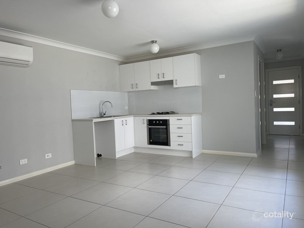 1 Eddington Rd, Campbelltown, NSW 2560