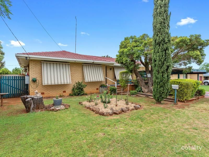 22 Beryl St, Wilsonton, QLD 4350