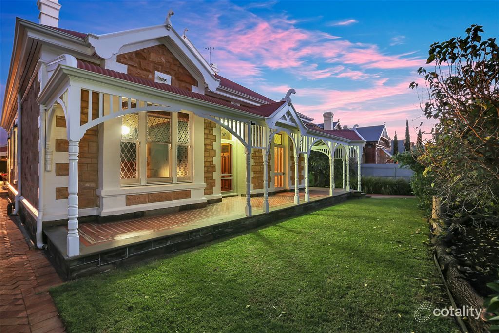 31 Flora Tce, Prospect, SA 5082