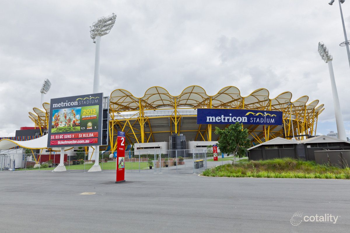 20/86 Lawrence Dr, Nerang, QLD 4211