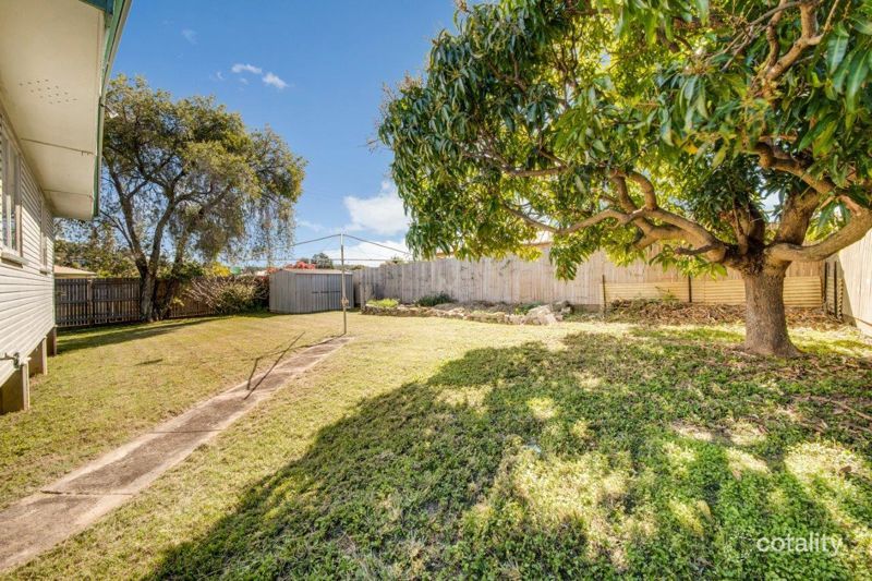 6 Ryalls St, Barney Point, QLD 4680