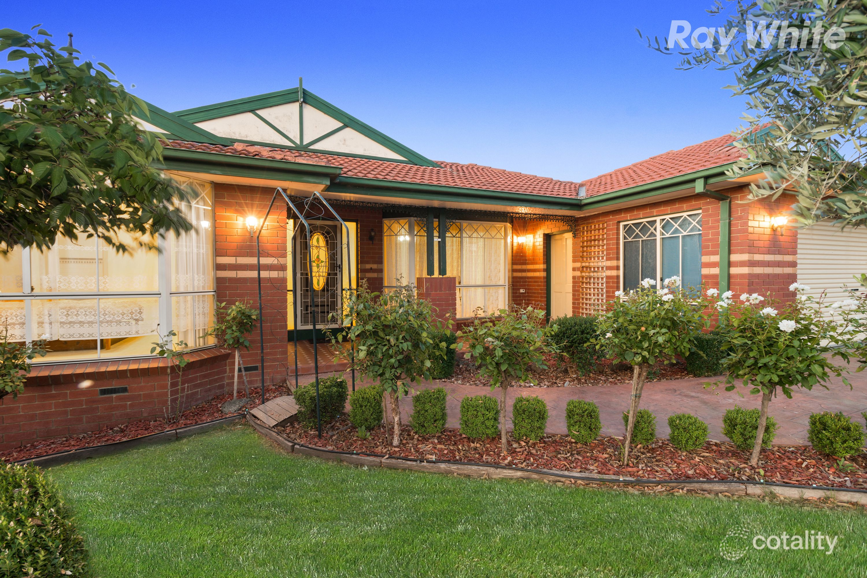 53 Liviana Dr, Rowville, VIC 3178