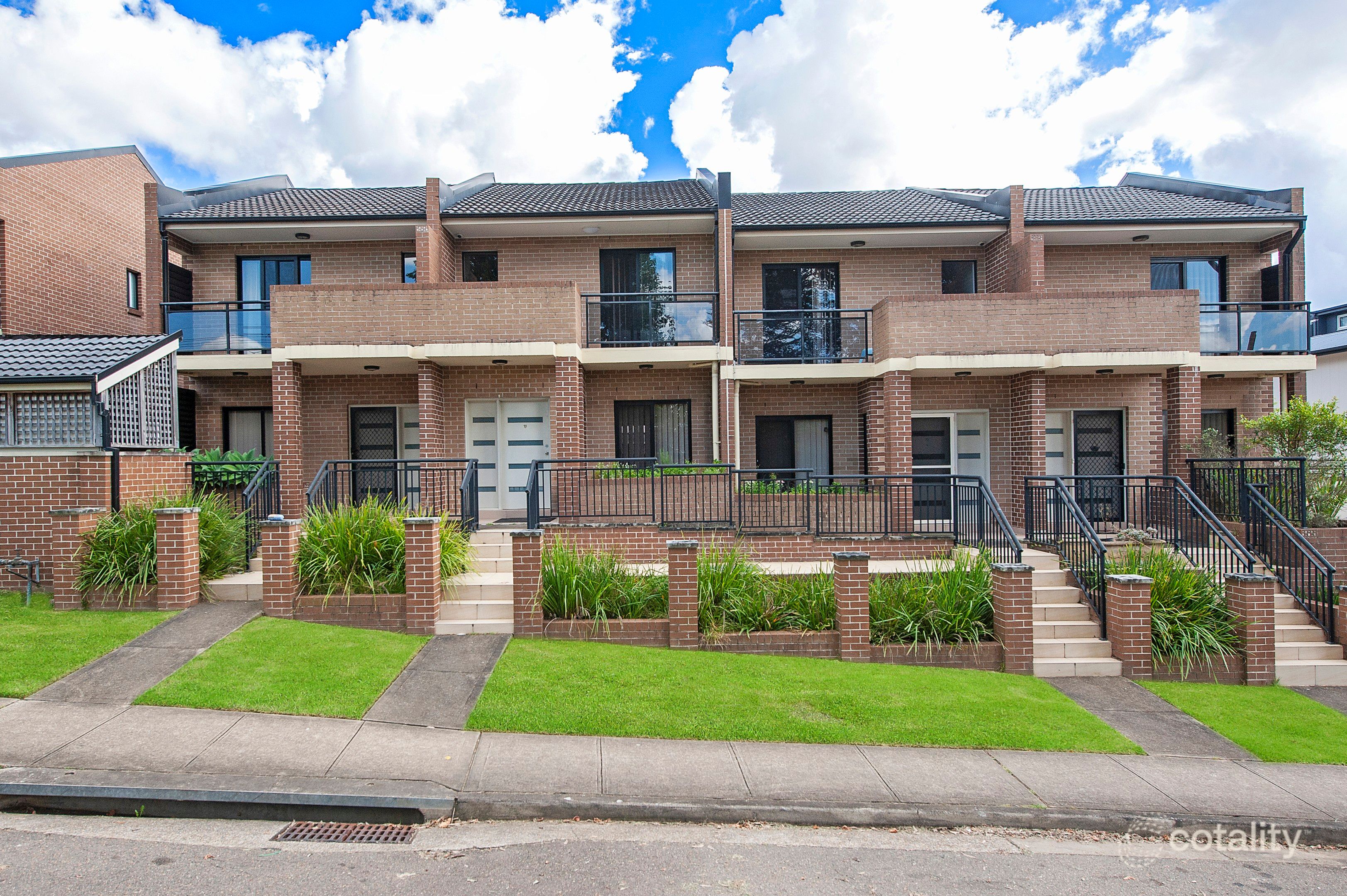 10/9-19 Heath St, Asquith, NSW 2077