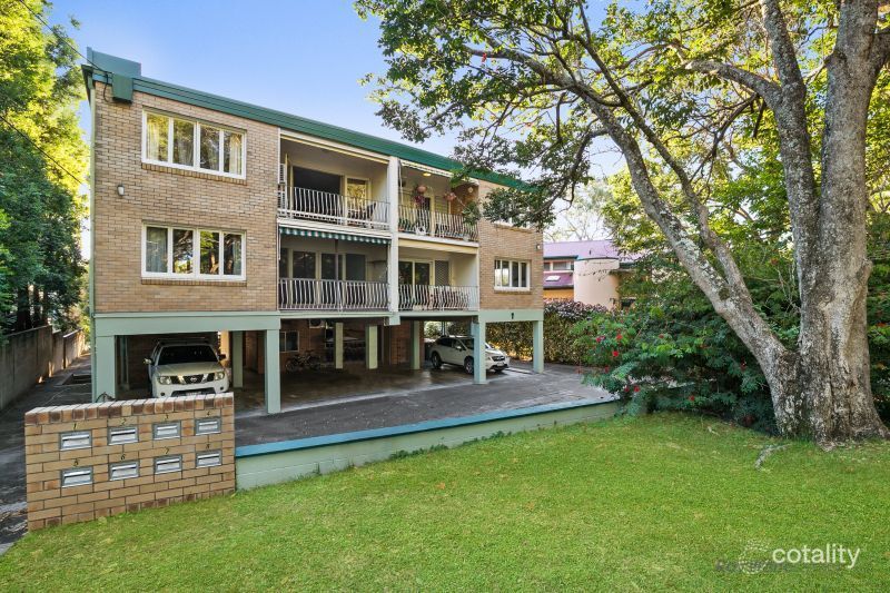 6/7 Sutton St, Chelmer, QLD 4068
