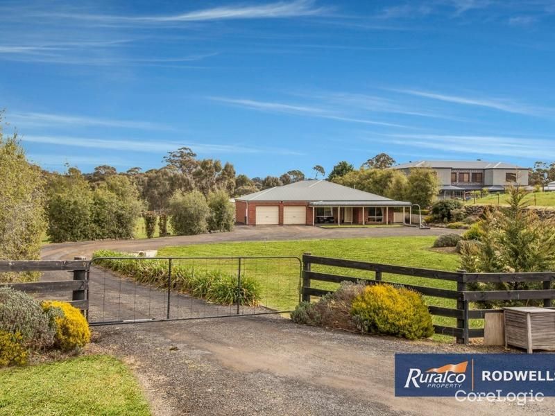 9 Timbertop Rise, Broadford, VIC 3658