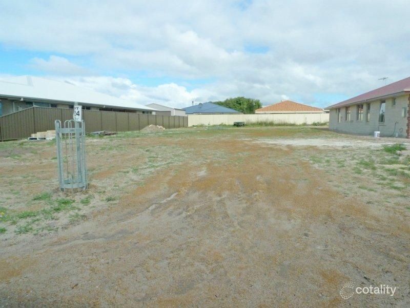 61 Thistle Ave, Bandy Creek, WA 6450