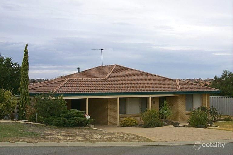 18 Shetland Rise, Kinross, WA 6028