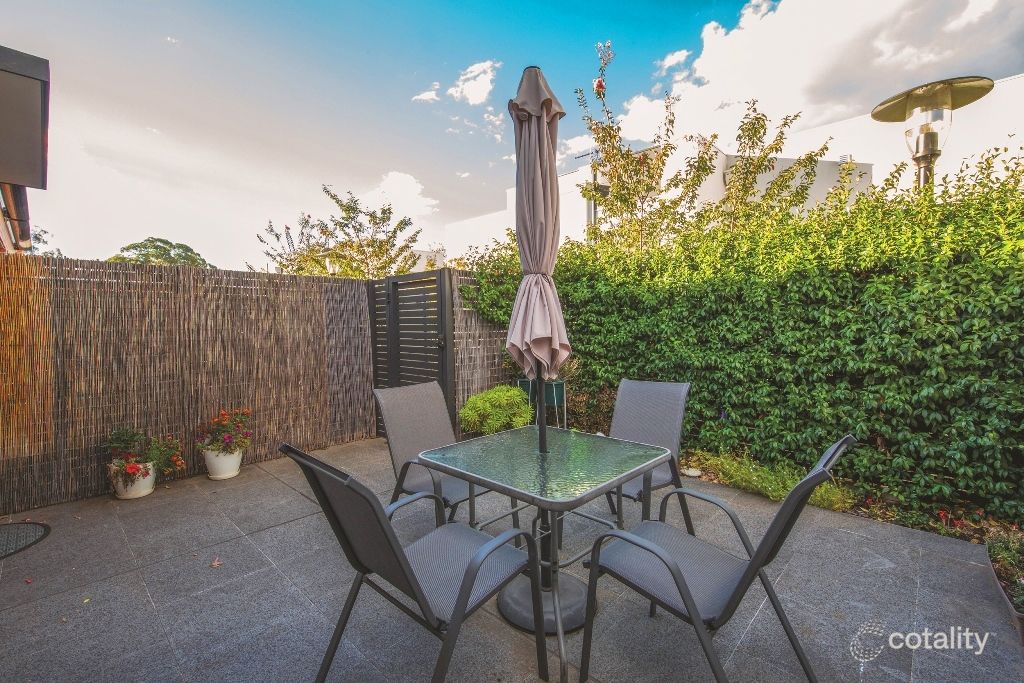 11/56 Stuart St, Griffith, ACT 2603