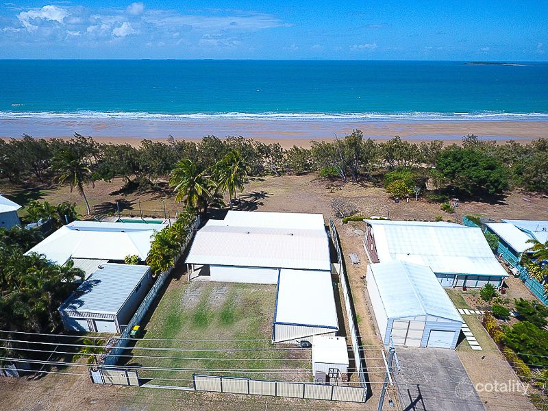 89 Rasmussen Ave, Hay Point, QLD 4740
