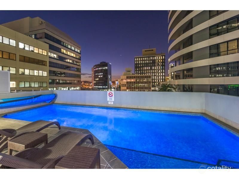 202/30 Tank St, Brisbane City, QLD 4000