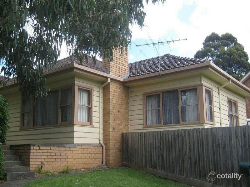 3 Flower St, Ferntree Gully, VIC 3156