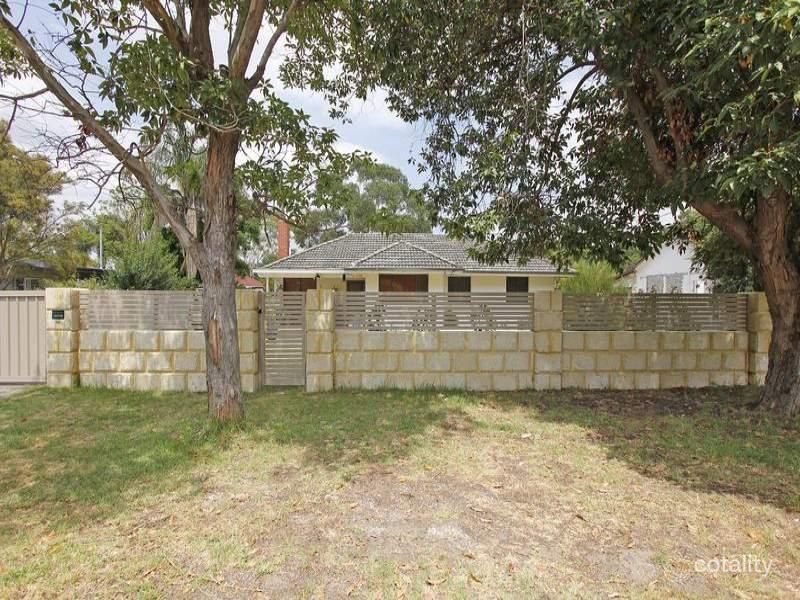 5 Latham St, Ashfield, WA 6054