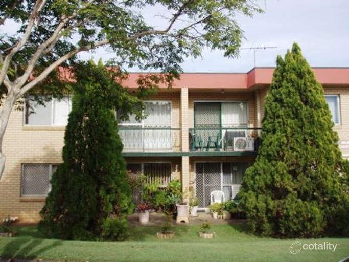 3/11 Gaba Tepe St, Moorooka, QLD 4105