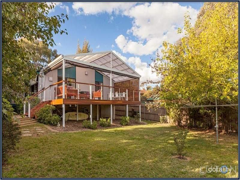 25 Henslowe Pl, Melba, ACT 2615