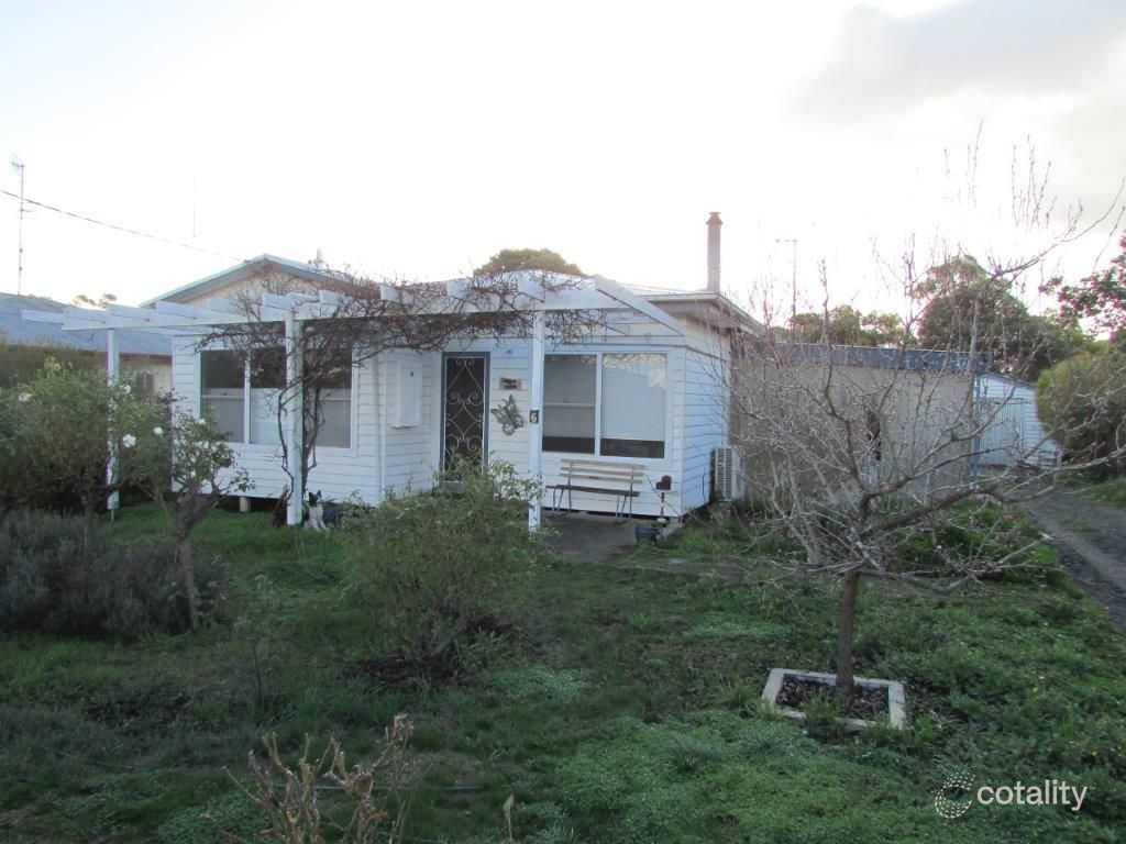 6 Dodgshun St, Hopetoun, VIC 3396