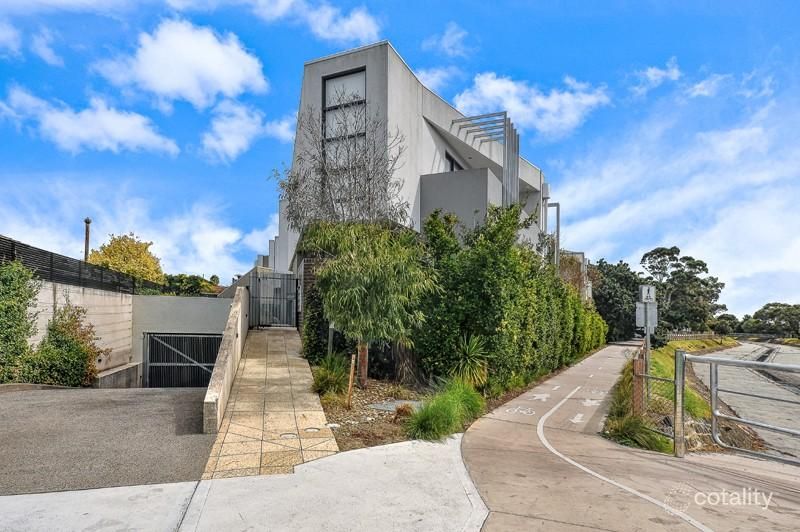 8/109 Asling St, Brighton, VIC 3186
