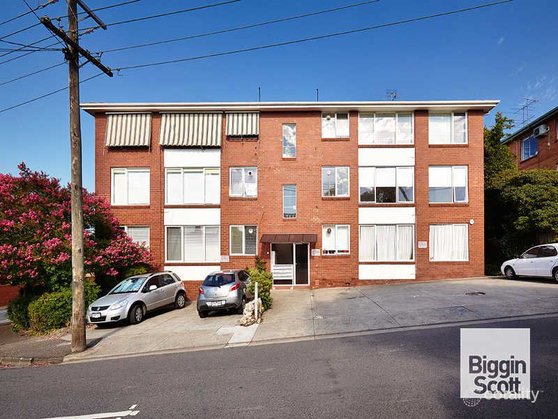 8/27 Sherwood St, Richmond, VIC 3121