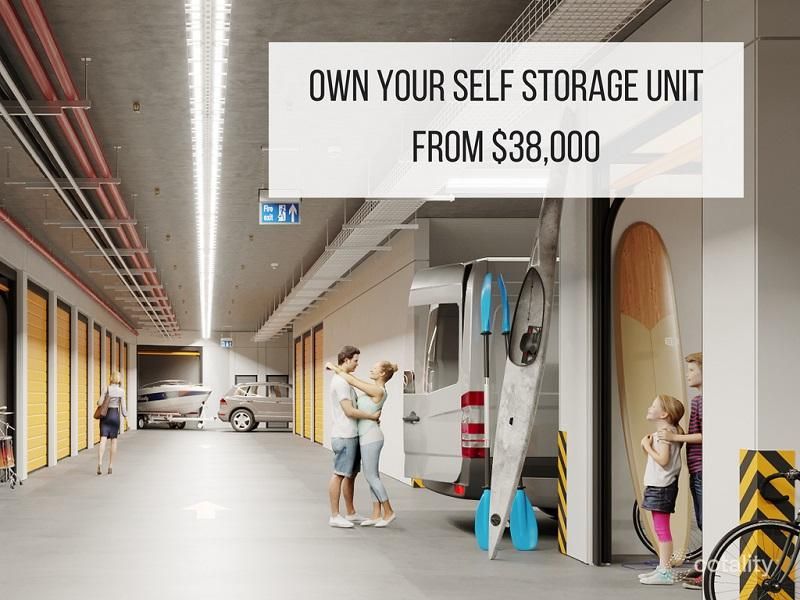 72/13 Warehouse Pl, Berkeley, NSW 2506