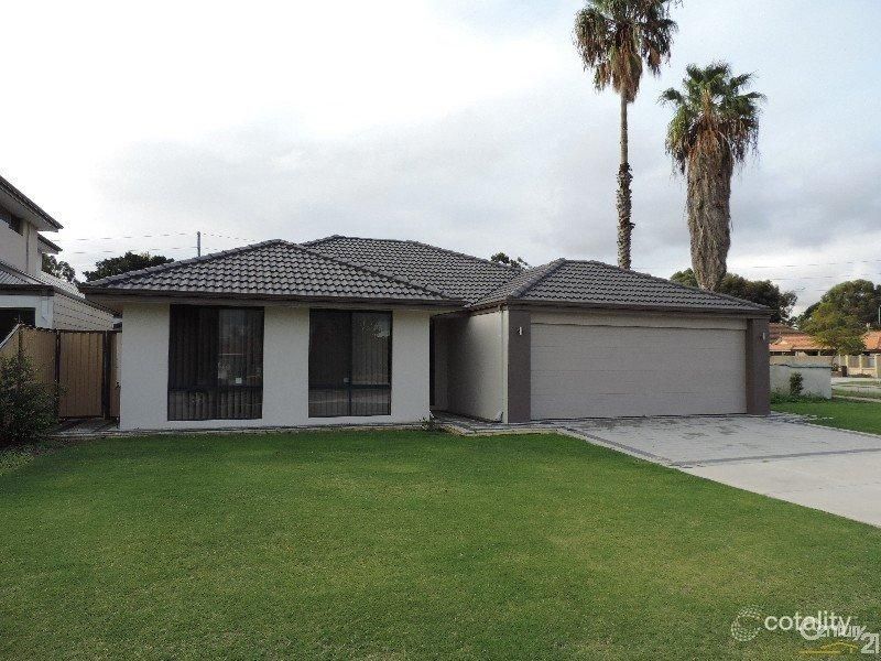 1a Armstrong Rd, Wilson, WA 6107