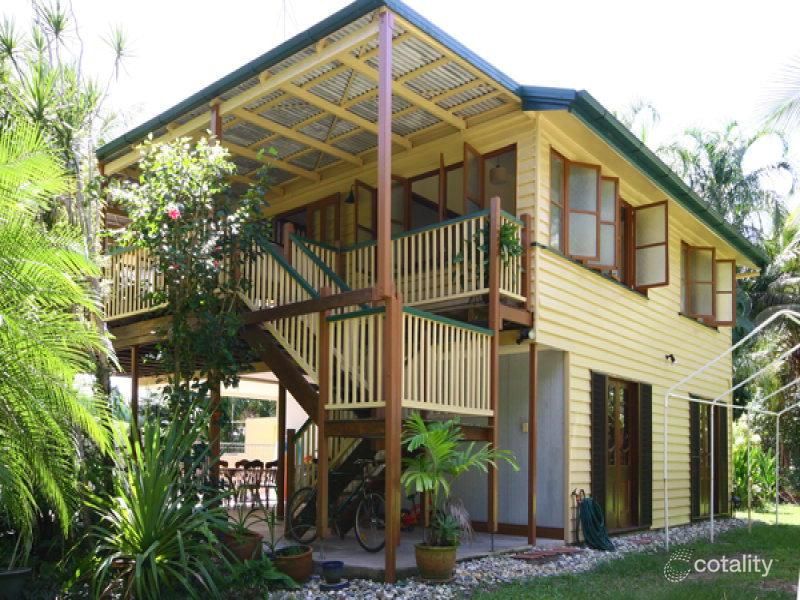 109 South Arm Dr, Wonga Beach, QLD 4873