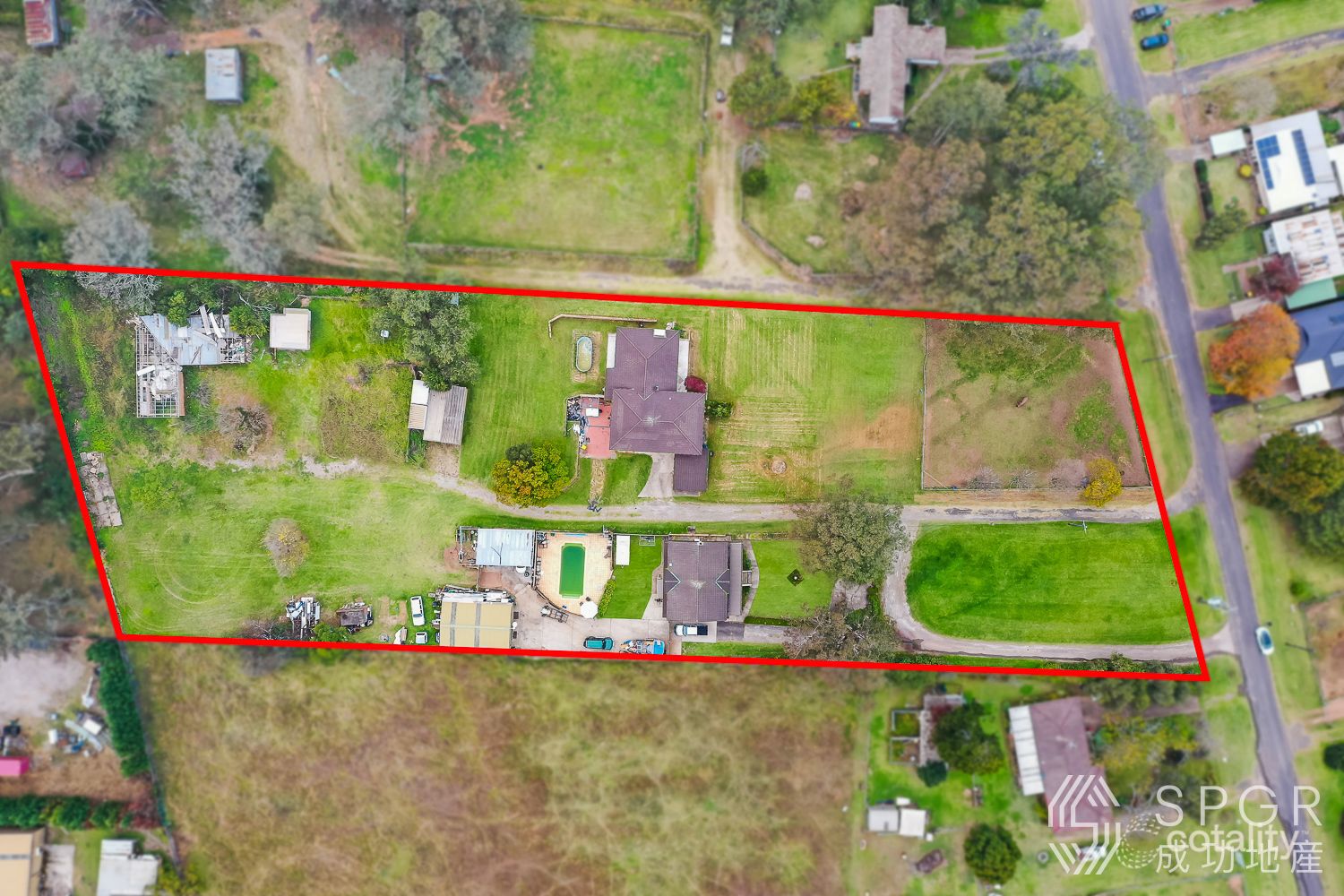 21 Station Rd, Menangle Park, NSW 2563