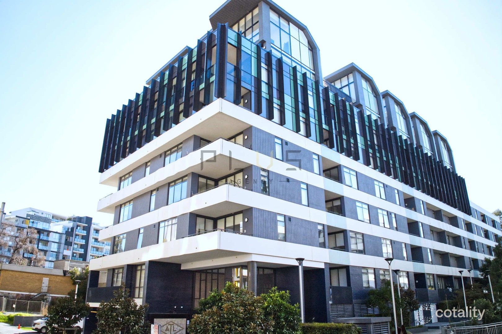 1b/53 Nancarrow Ave, Ryde, NSW 2112