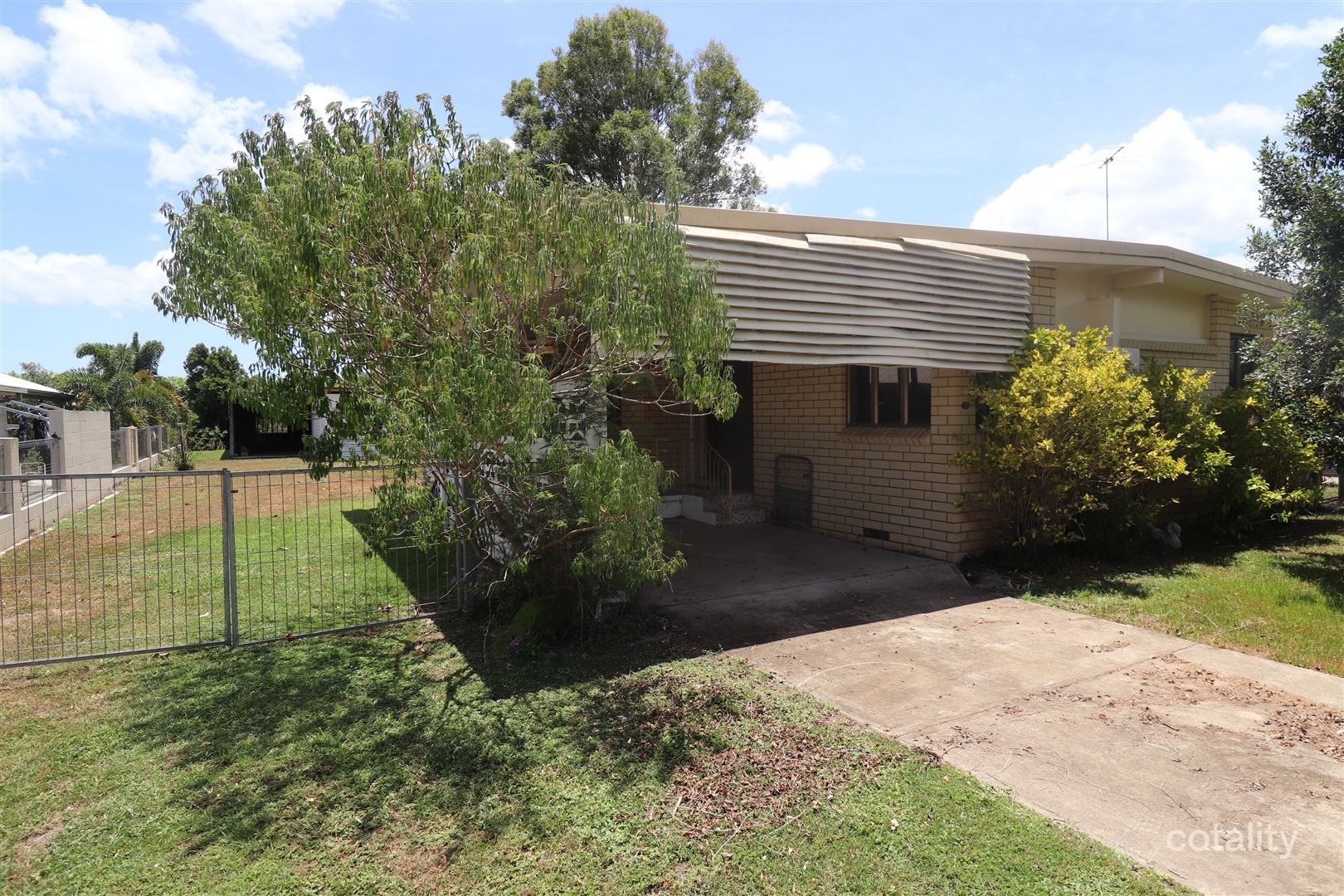 79 Fourteenth Ave, Home Hill, QLD 4806