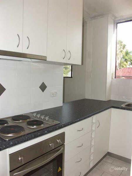 1/62 Bromley St, Kangaroo Point, QLD 4169