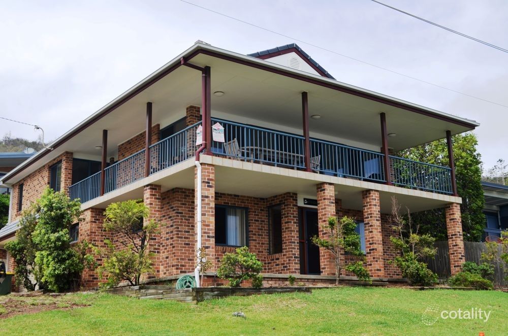 22 Stewart St, Crescent Head, NSW 2440