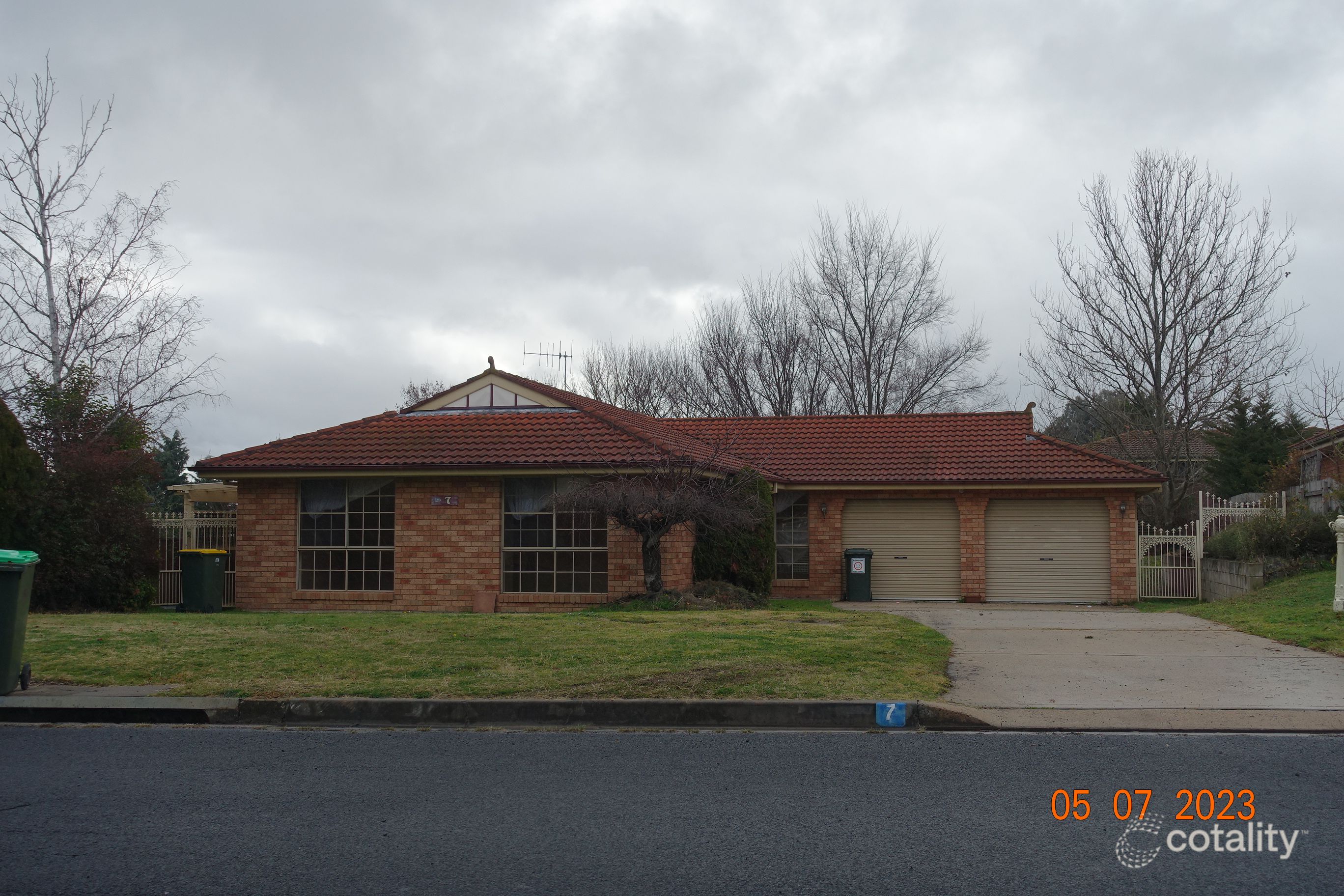 7 Opperman Way, Windradyne, NSW 2795