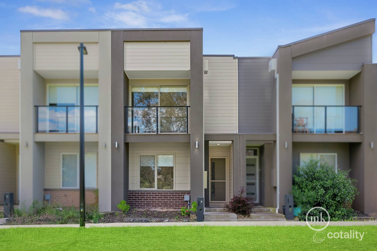 4 Kenyte Walk, Doreen, VIC 3754