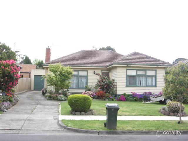 9 Oleanda Cres, Nunawading, VIC 3131