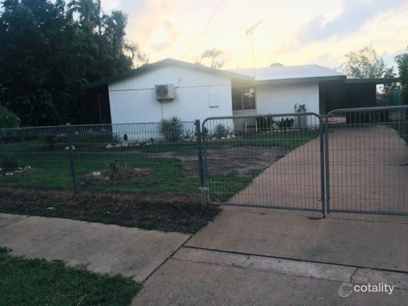 6 Harney St, Ludmilla, NT 0820