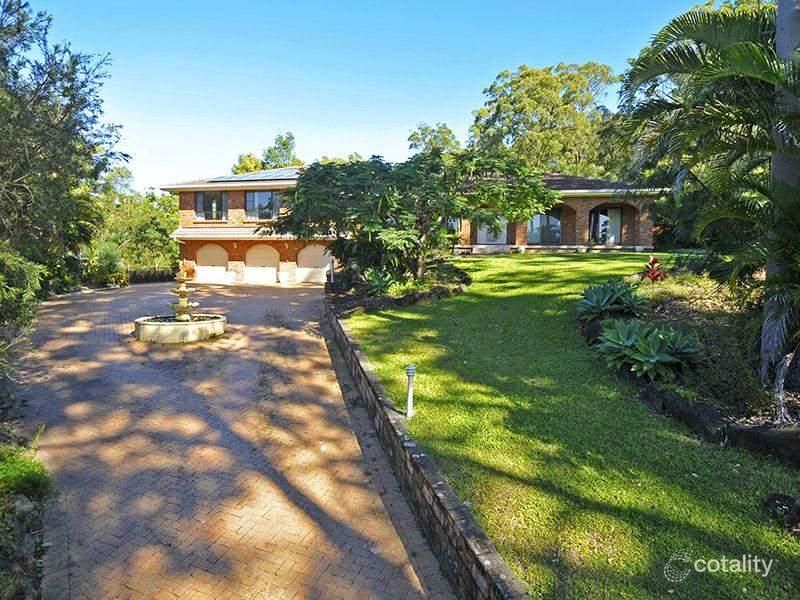 9 Bagan Ct, Mudgeeraba, QLD 4213