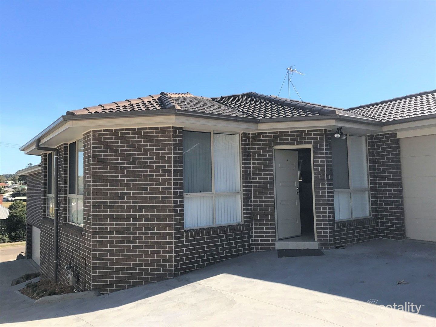 2/27 Thomas St, Cardiff, NSW 2285