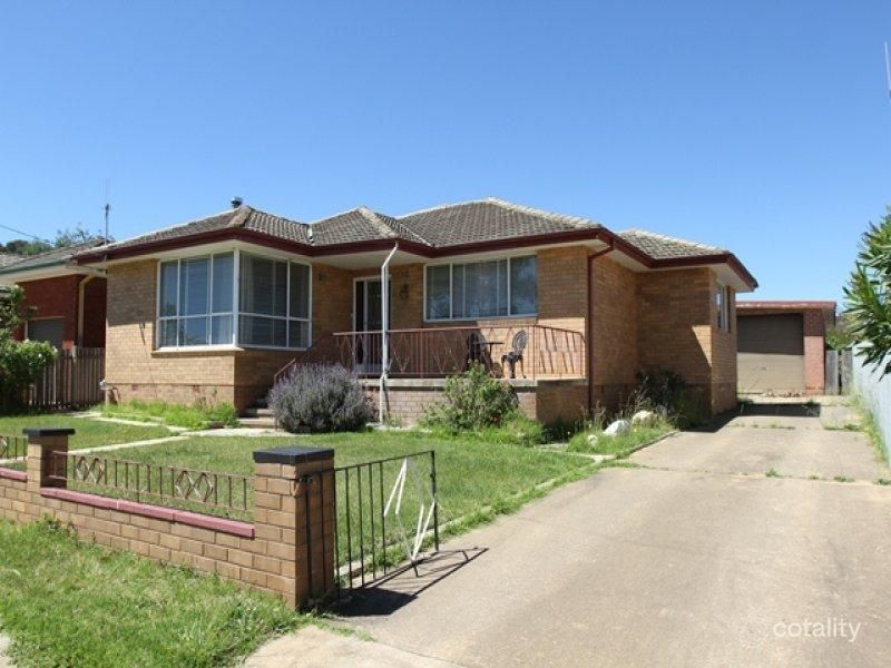 110 Morton St, Crestwood, NSW 2620