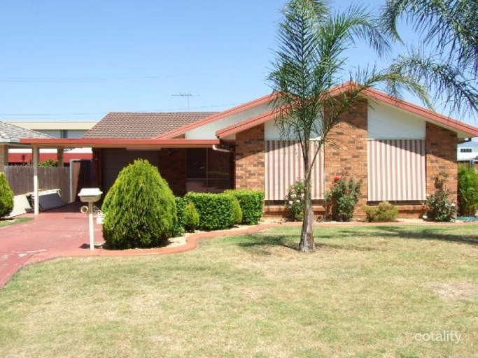 2 Baxter Cres, Glendenning, NSW 2761