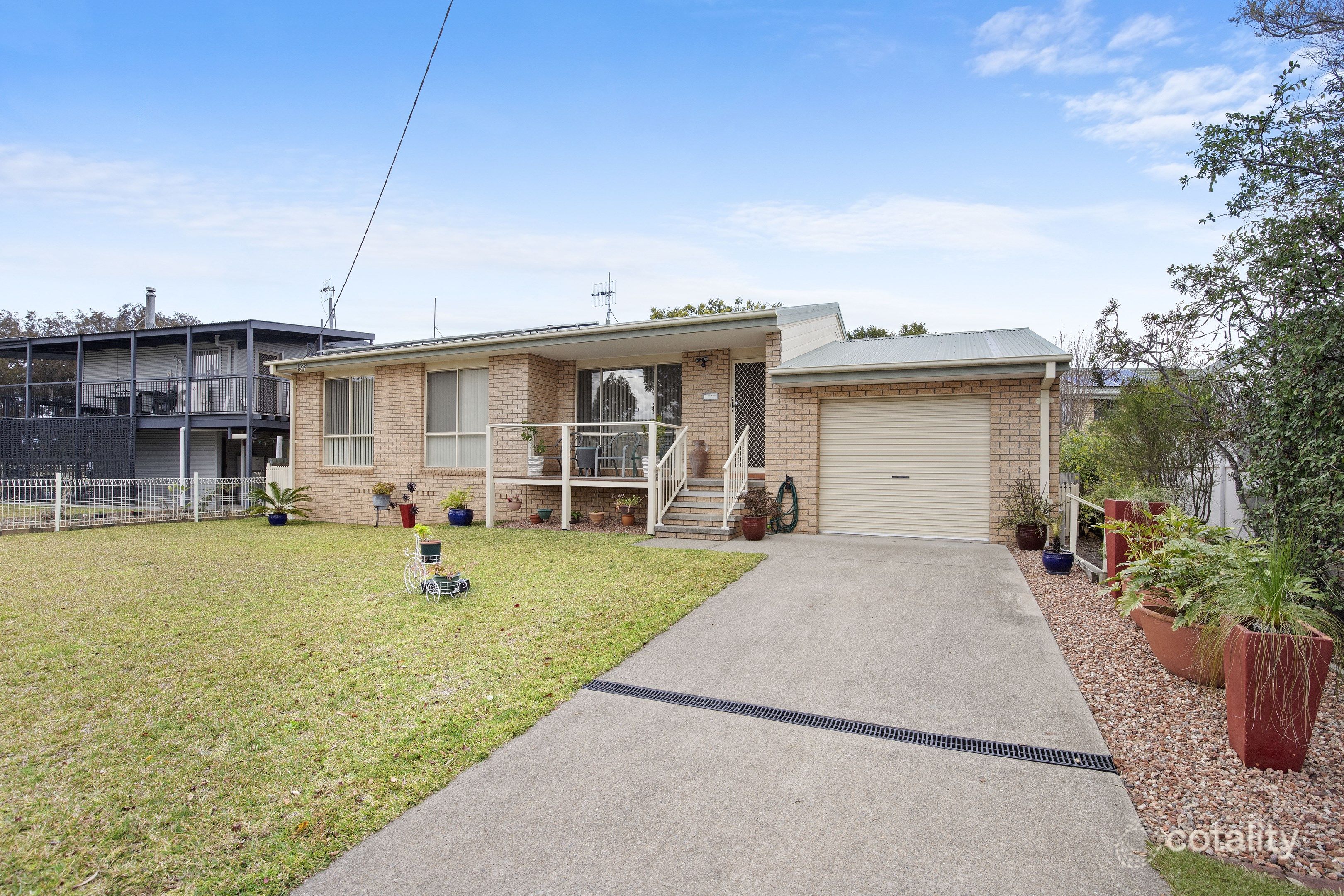 24 Avalon St, Batemans Bay, NSW 2536
